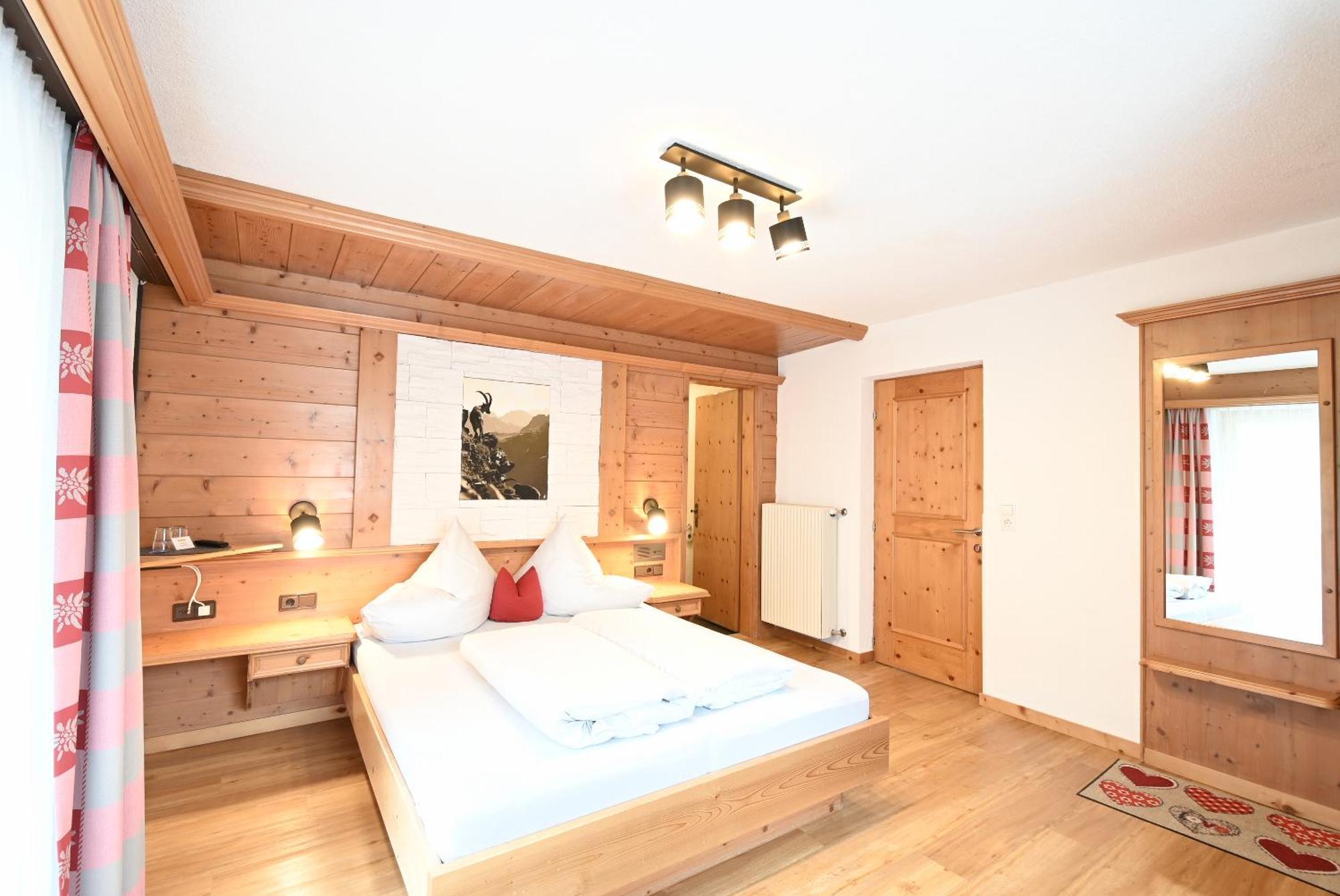 Vermunt - Silvretta Sommer Premium Card Inklusive Гальтюр Экстерьер фото