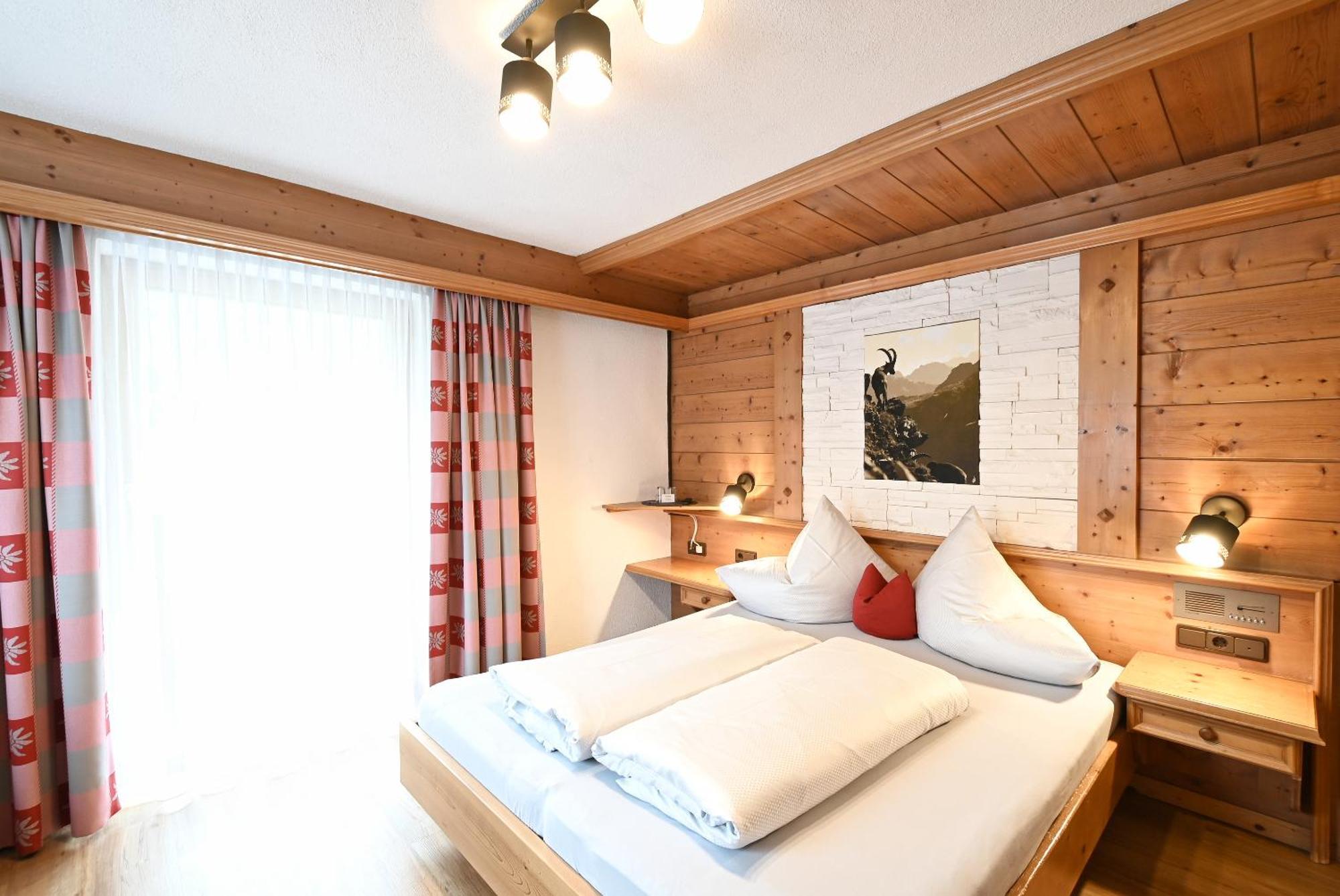 Vermunt - Silvretta Sommer Premium Card Inklusive Гальтюр Экстерьер фото