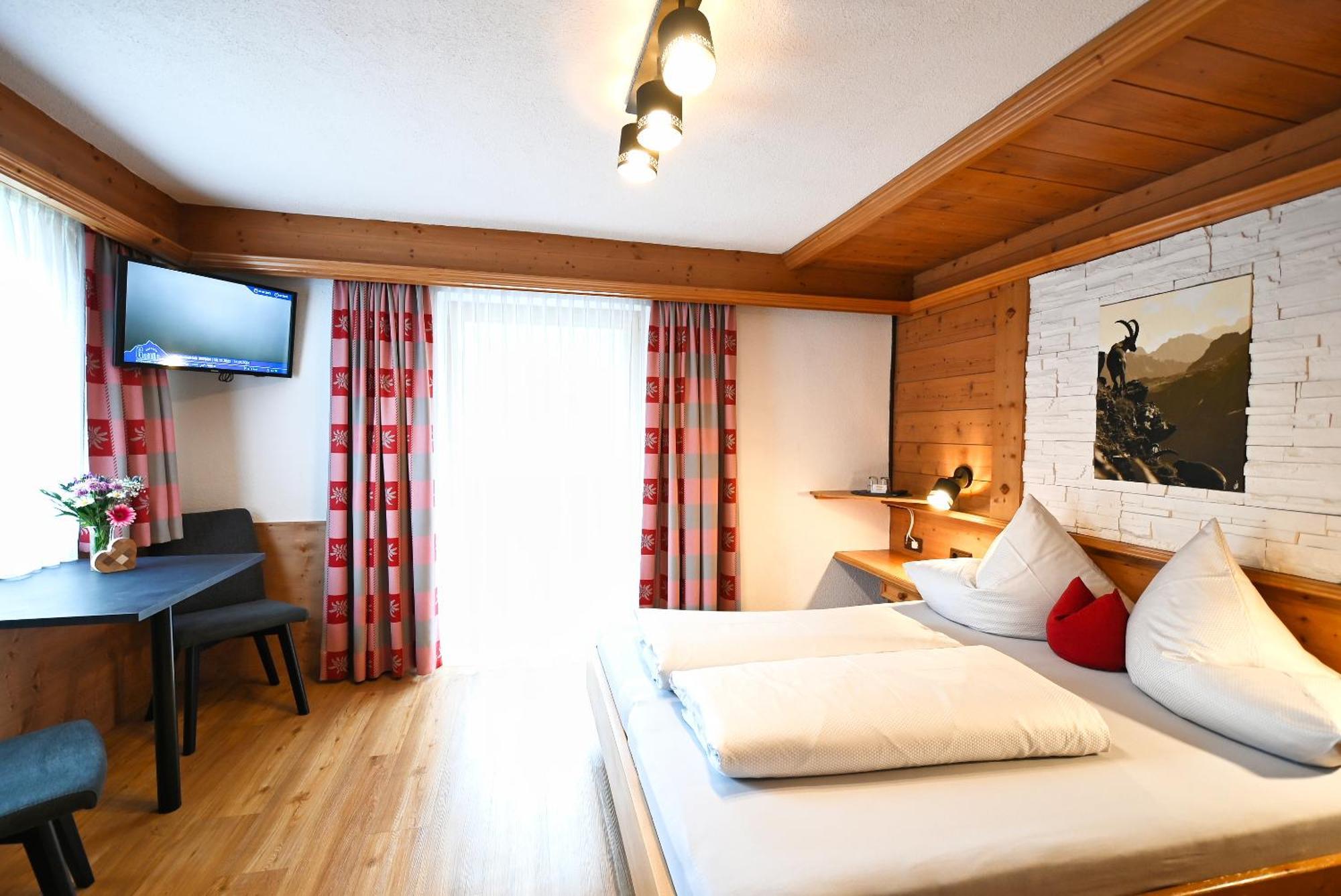 Vermunt - Silvretta Sommer Premium Card Inklusive Гальтюр Экстерьер фото