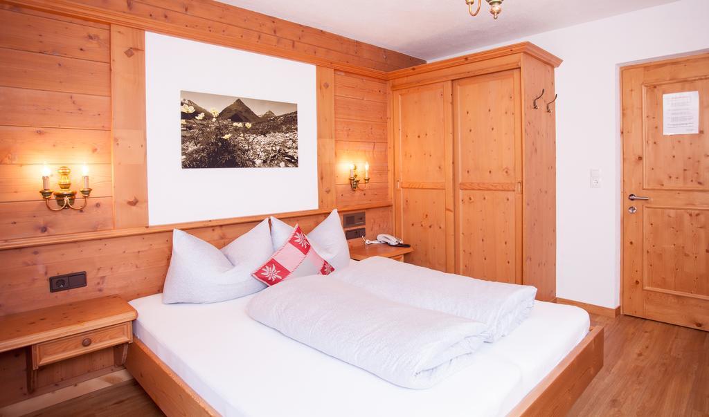 Vermunt - Silvretta Sommer Premium Card Inklusive Гальтюр Экстерьер фото