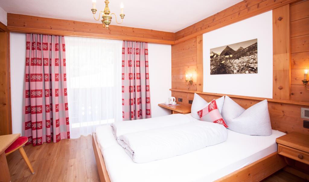 Vermunt - Silvretta Sommer Premium Card Inklusive Гальтюр Экстерьер фото