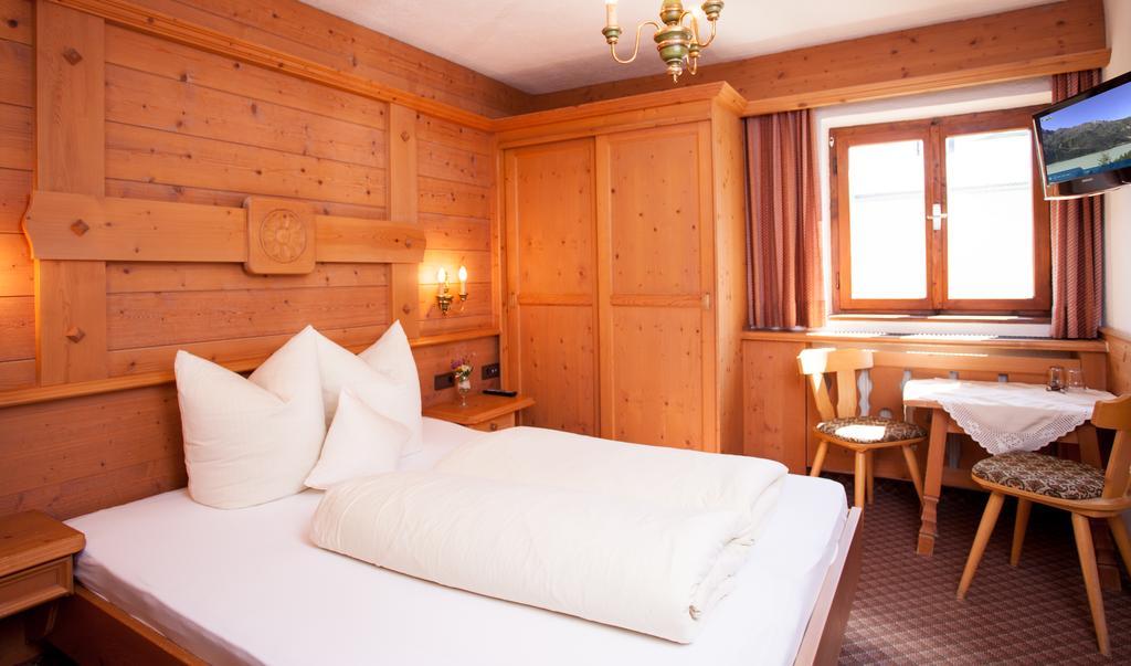 Vermunt - Silvretta Sommer Premium Card Inklusive Гальтюр Экстерьер фото