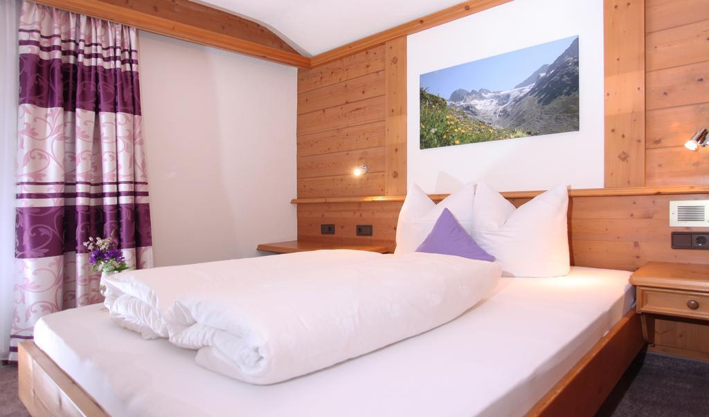 Vermunt - Silvretta Sommer Premium Card Inklusive Гальтюр Экстерьер фото